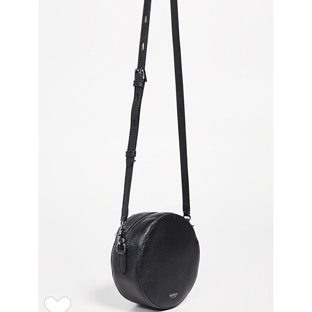 🖤 BOTKIER TRINITY ROUND CROSSBODY 🖤 - Picture 7 of 11